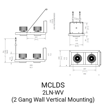 MCLDS Linedrawing